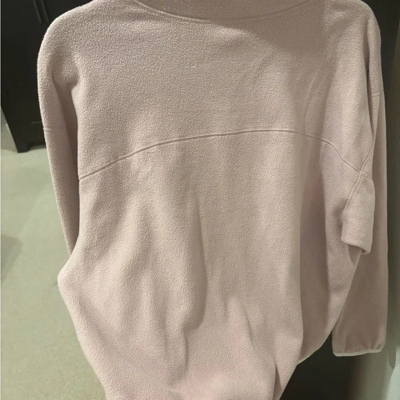 Lululemon Athletica Tumbled Fleece Half-zip Jacket
Size S
Brand New with Tags - Picture 3 of 4